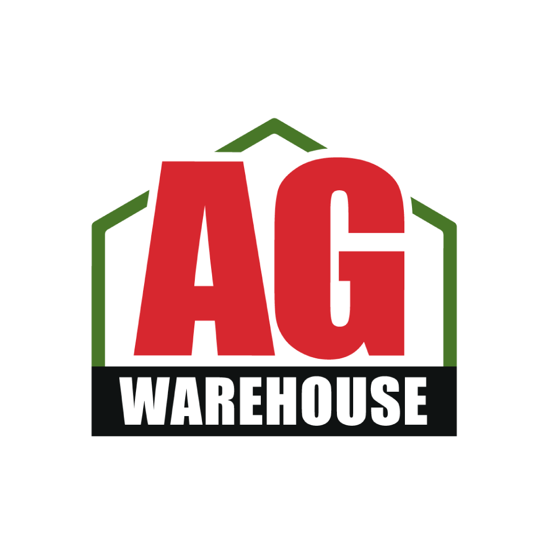 AG warehouse logo