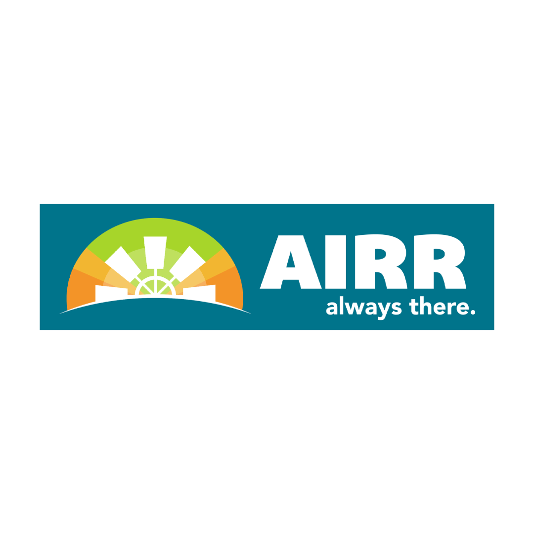 AIRR logo