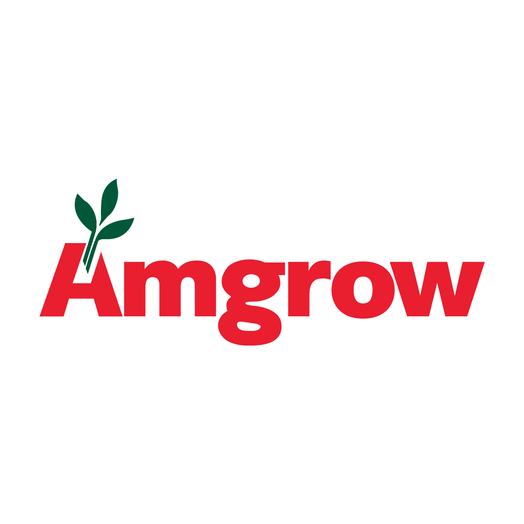 Amgrow logo