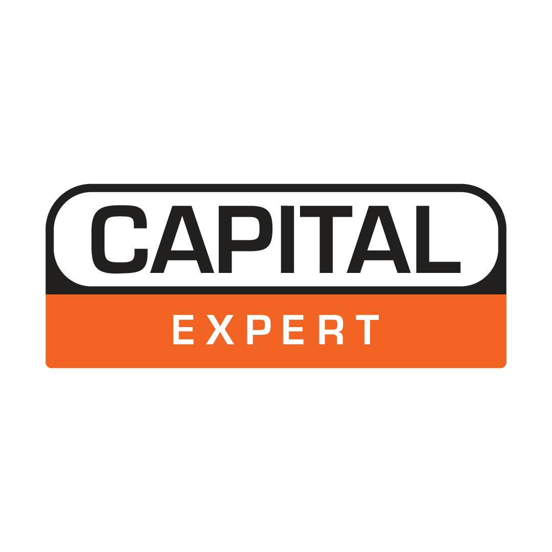 Capital Garden logo