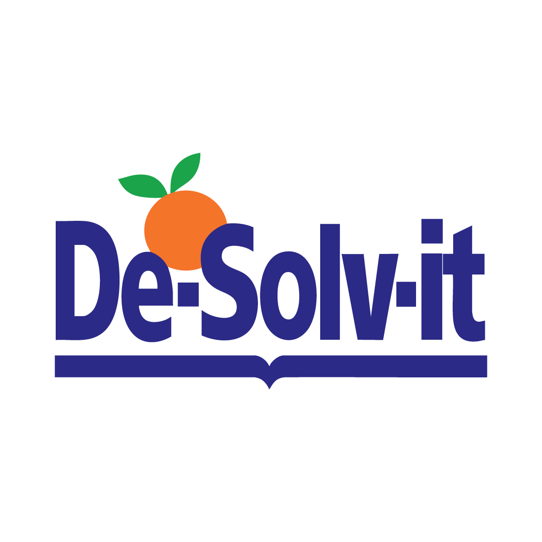 Desolvit logo