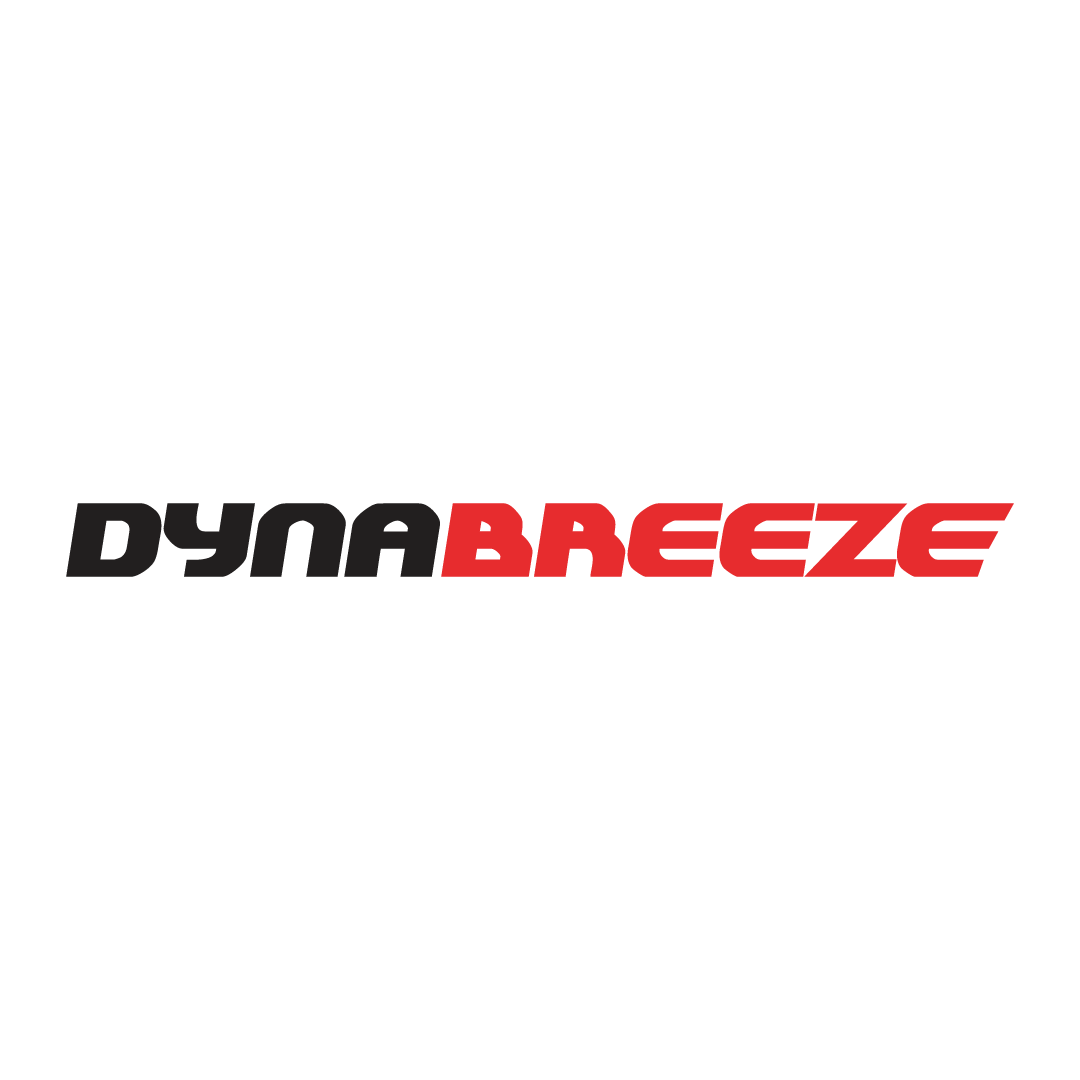 Dynabreeze logo