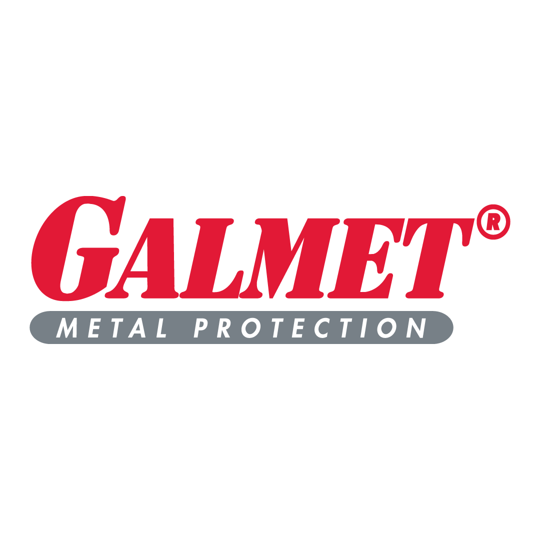 Galmet logo