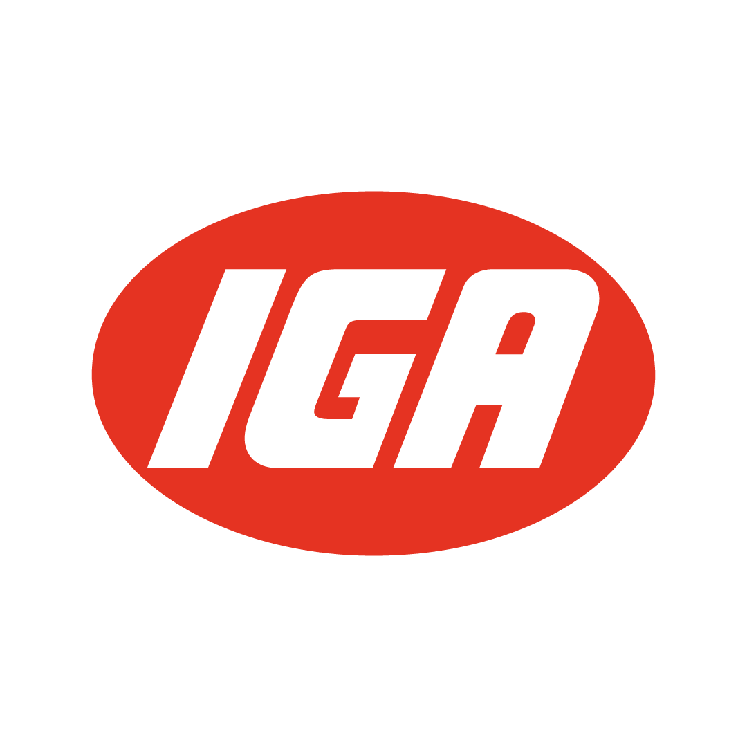IGA logo