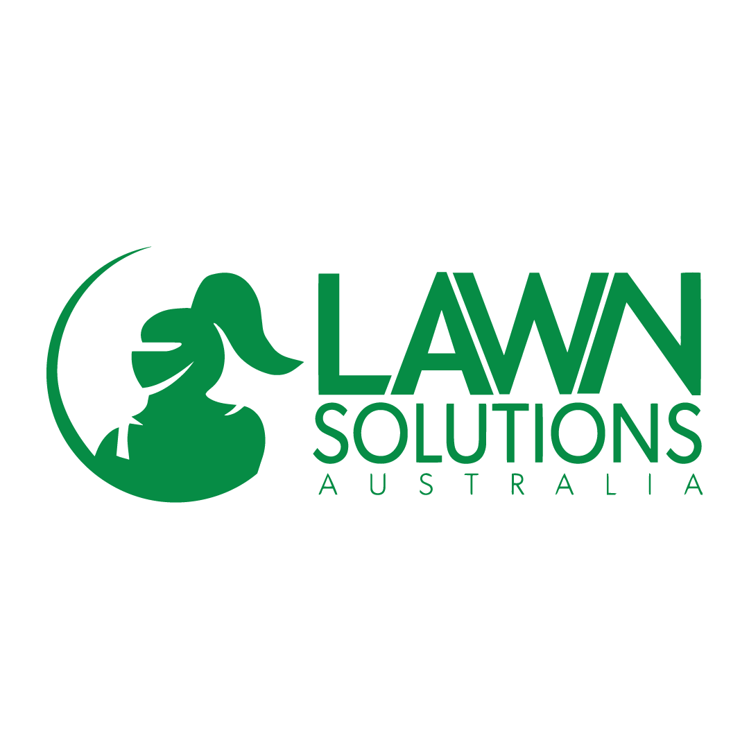 Lawn Solutionslogo