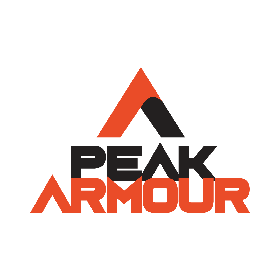 Peak Armour logo