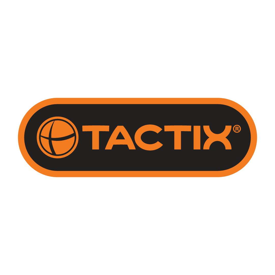 Tactix logo