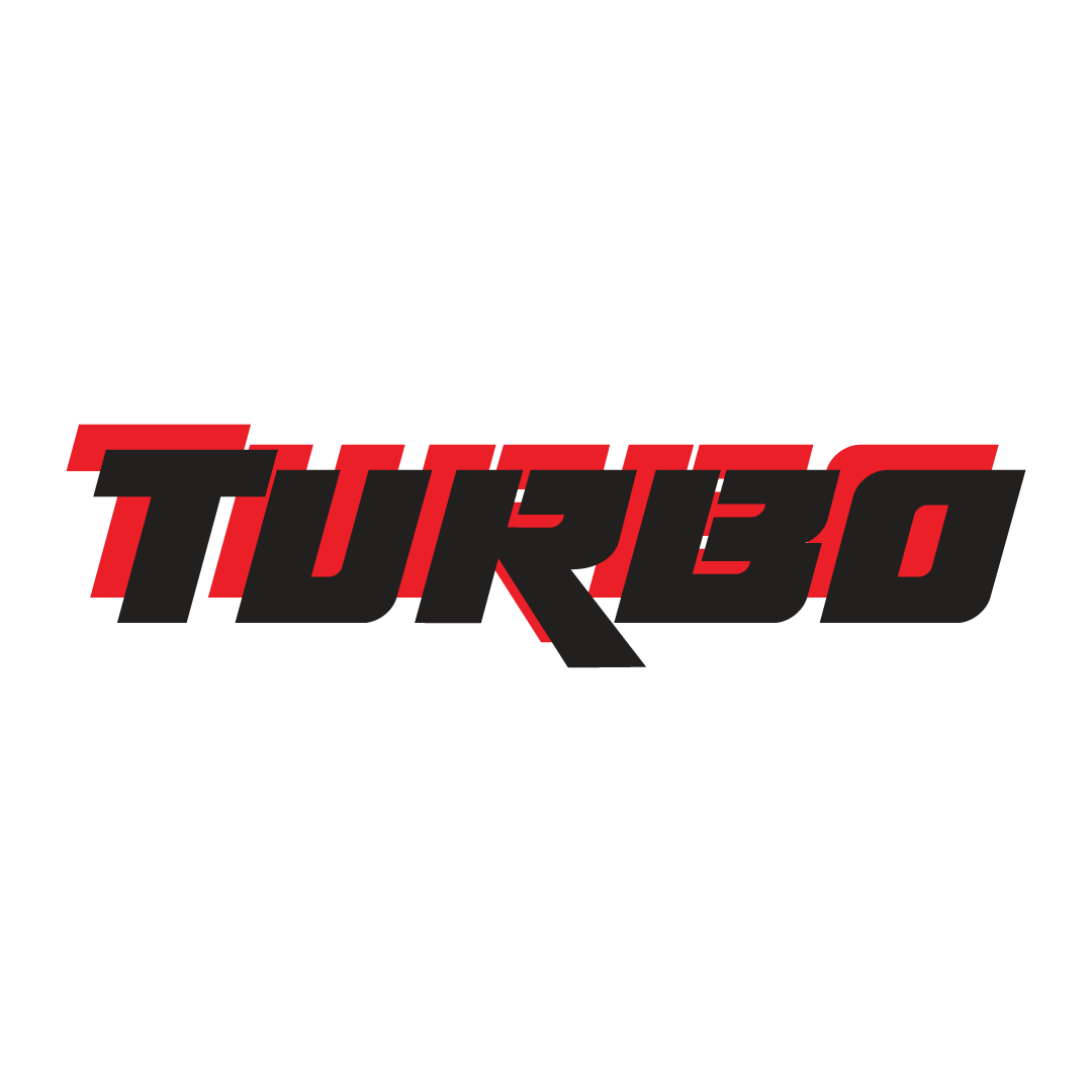 Turbo logo