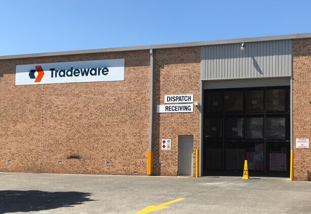 Tradeware New South Wales Office